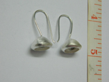 Silver Earrings 0065